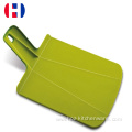 Foldable Plastic Cutting Board